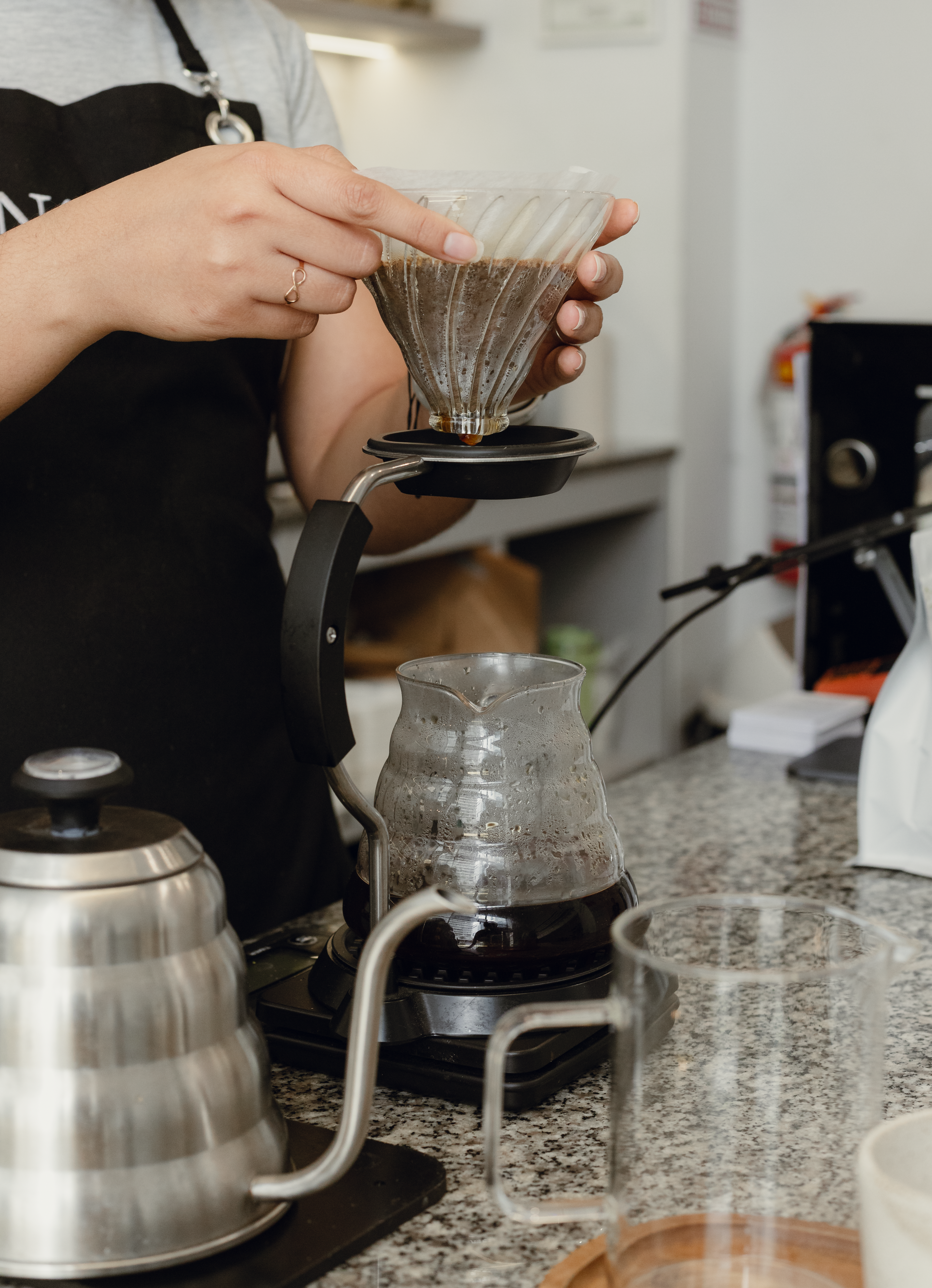 Cafetería en San Isidro: qué tener encuenta al buscar el mejor café de la zona