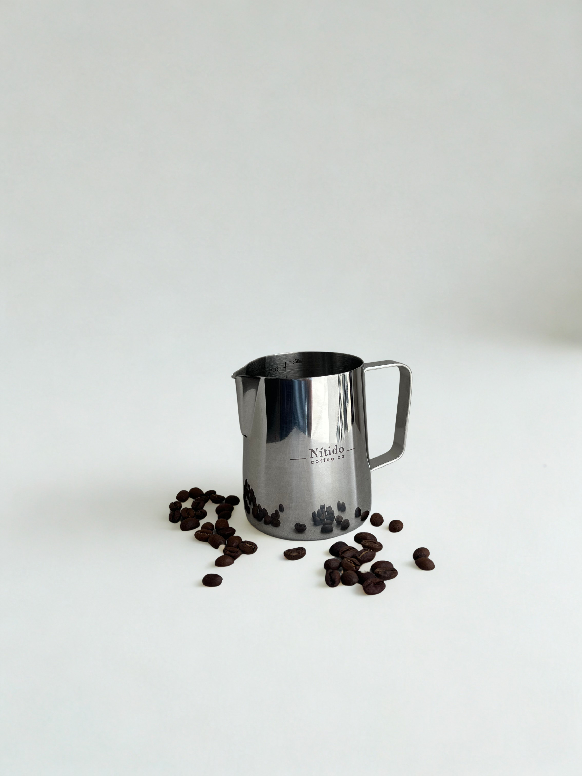 Pitcher Silver 350ml