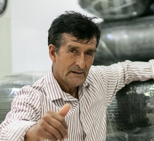 Amanzio Zúñiga Aquino