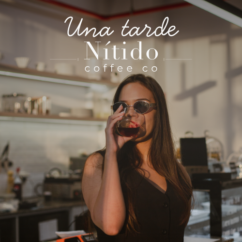 Tarde Nítida