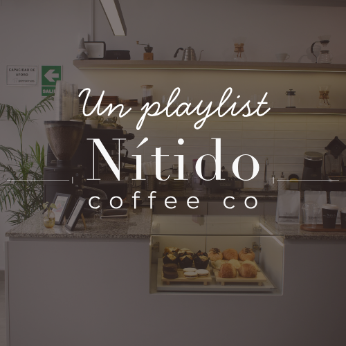 Un playlist Nítido
