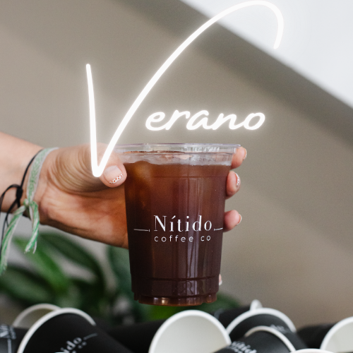 Verano Nítido
